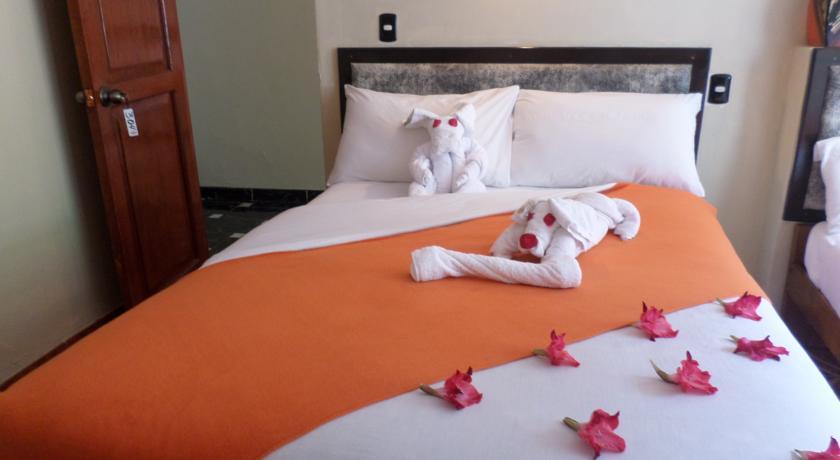 Hotel New Day Machu Picchu à Aguas Calientes Extérieur photo