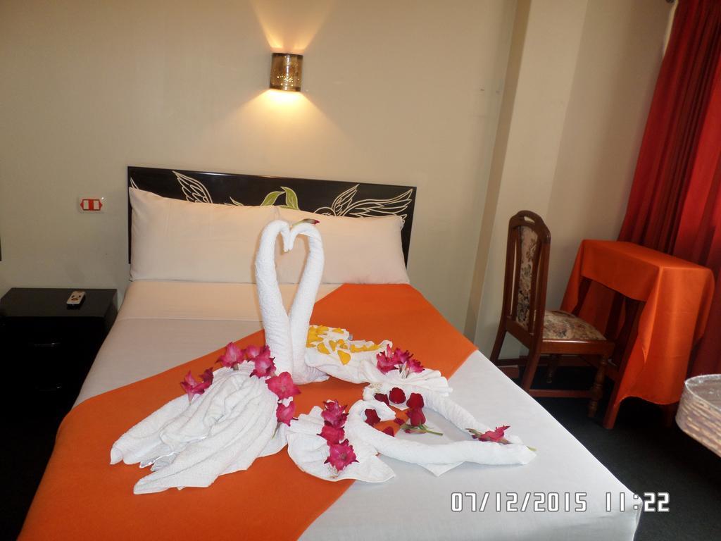 Hotel New Day Machu Picchu à Aguas Calientes Extérieur photo