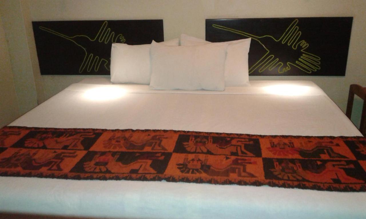 Hotel New Day Machu Picchu à Aguas Calientes Extérieur photo